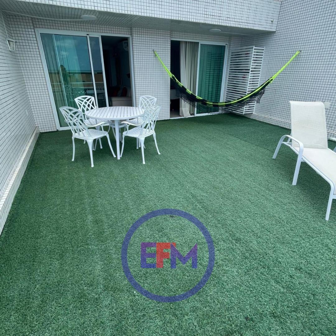 Varandas De Pontanegra - Flats Natal Exterior foto